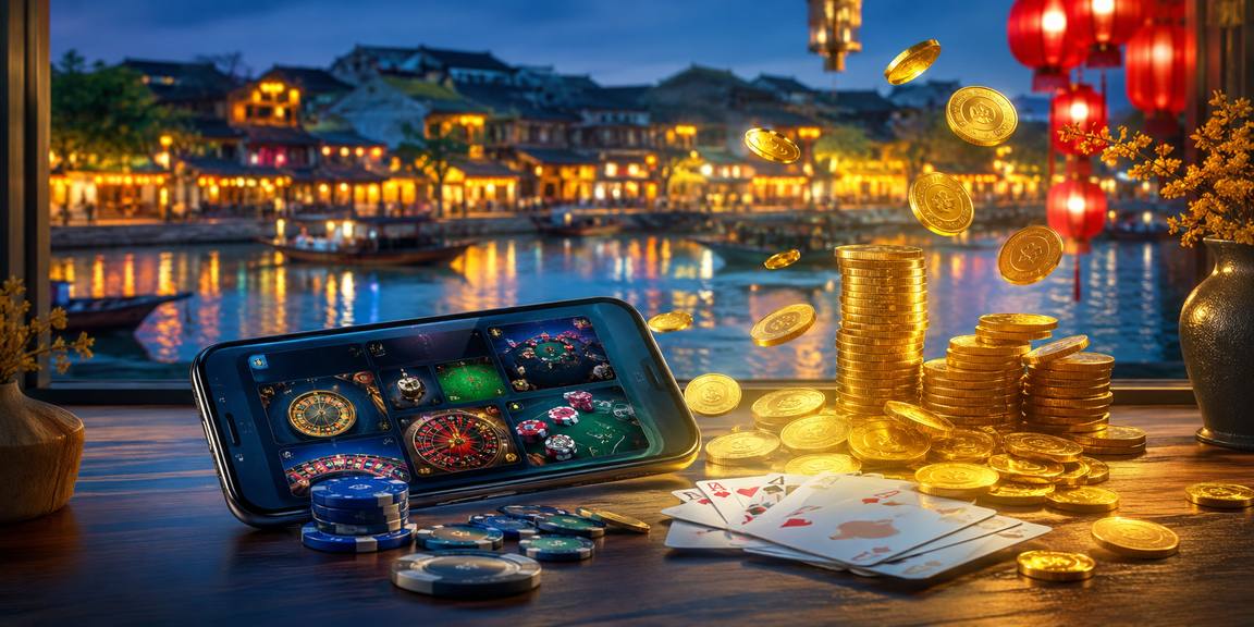 2599w3 Có gì trong sảnh casino 2599w3